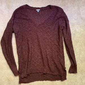 Charlotte Russe Sweater